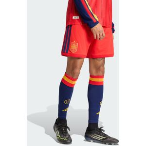 Spanje 26 Authentieke Thuisshort