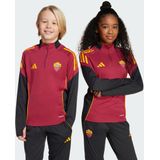 adidas - AS Roma Training Top - Rood - Junior