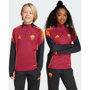 adidas - AS Roma Training Top - Rood - Junior
