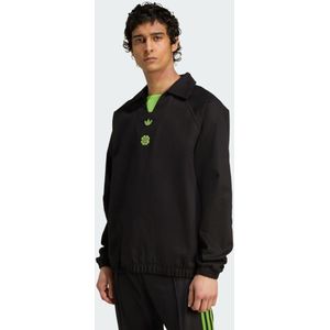 Celtic FC Terrace Icons Drill Shirt