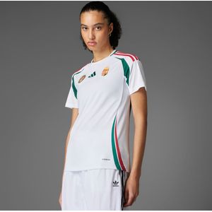 Hongarije 24 Thuisshirt