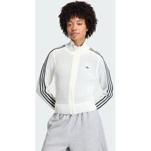 KNITTED CROCHET FIREBIRD TRAININGSJACK