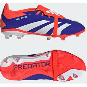 Predator Elite Fold-Over Tongue Firm Ground Voetbalschoenen Kids