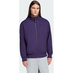 90s ALTERNATIVE SPORT REVERSIBLE POLAR FLEECE FIREBIRD JACKET