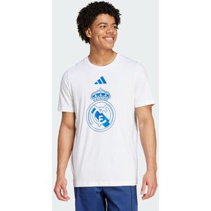 Real Madrid DNA Graphic T-shirt