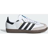 adidas - Samba OG - Peuterschoenen - Wit