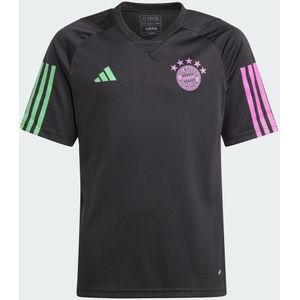 FC Bayern München Tiro 23 Training Voetbalshirt Kids