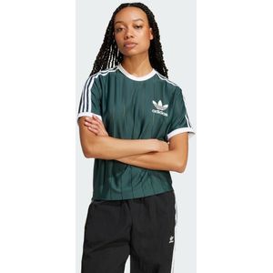 Adicolor 3-Stripes Pinstripe T-shirt