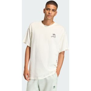 SUPPER CLUB GRAFISCH T-SHIRT