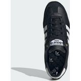 Adidas - Japan W Core Black - Sportschoenen - Zwart - Leer