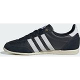 Adidas - Japan W Core Black - Sportschoenen - Zwart - Leer