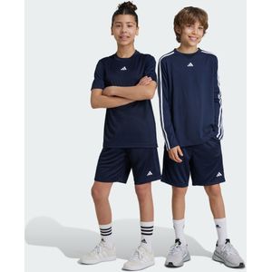 Train Essentials Logo Regular Fit Short Kids