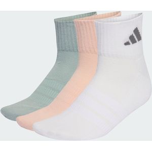 CUSHIONED SPORTSWEAR ENKELSOKKEN 3 PAAR