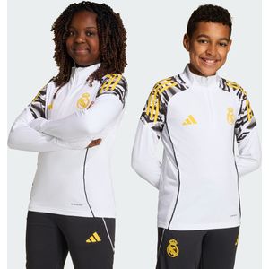 adidas Real Madrid Avengers 25/26 Tiro25 Competition Training Top Kids