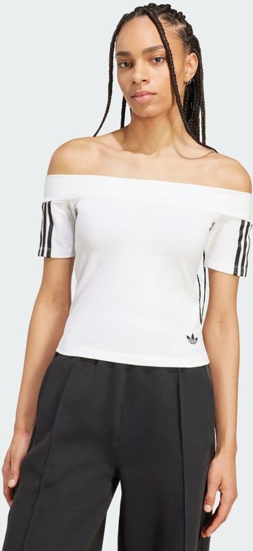 Adicolor Bandeau T-shirt