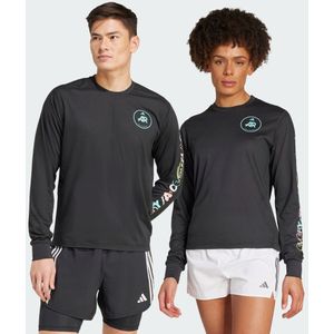 Own the Run adidas Runners Longsleeve (Uniseks)