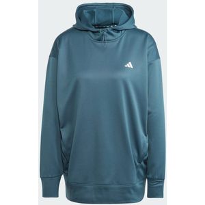 AEROREADY Game and Go Fleece Hoodie