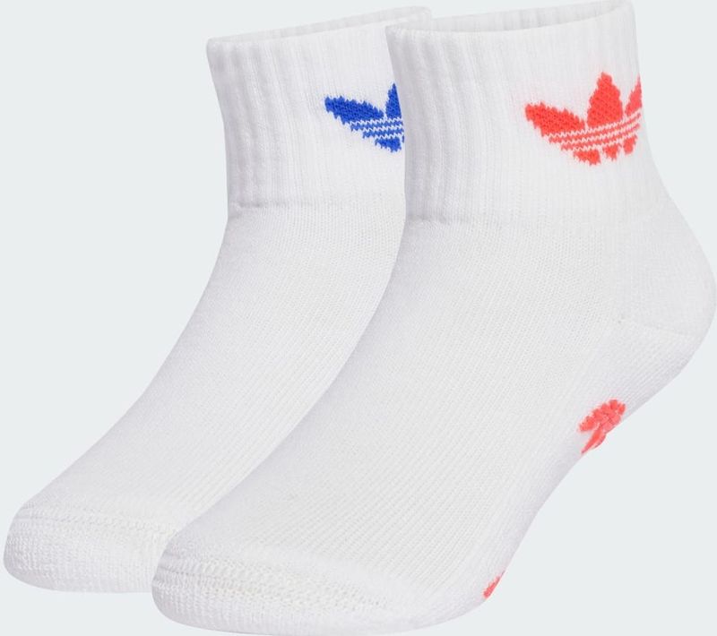 Antislip Sokken 2 Paar Kids