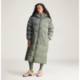 ADIDAS BY STELLA MCCARTNEY - Long Padded Winter - Outdoormantel - Pastelgroen