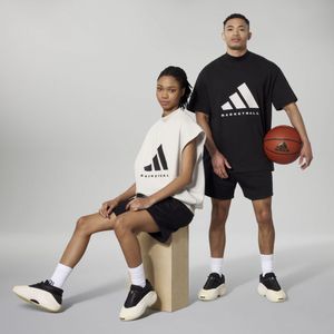 adidas Basketball Short