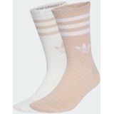 3-Stripes Glitter Sokken 2 Paar