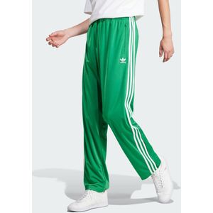 Groene Adidas Sportbroeken kopen Laagste prijs online beslist