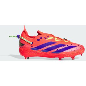 Adizero Electric+ 2.0 Shades Noppenschoenen