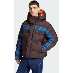 adidas Originals 70s Premium Puffer Jack