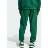 adidas ORIGINALS - Pre-Loved - Sportbroek - Donkergroen - Tapered