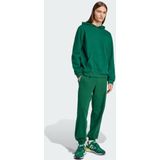 adidas ORIGINALS - Pre-Loved - Sportbroek - Donkergroen - Tapered