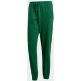 adidas ORIGINALS - Pre-Loved - Sportbroek - Donkergroen - Tapered