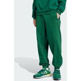 adidas ORIGINALS - Pre-Loved - Sportbroek - Donkergroen - Tapered