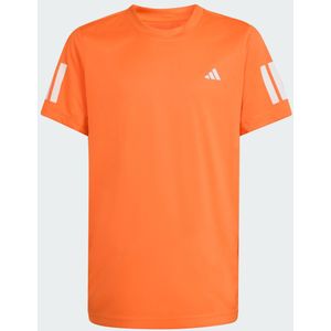 Club Tennis 3-Stripes T-shirt Kids