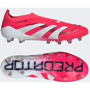 Predator Elite Veterloze Artificial Grass Voetbalschoenen