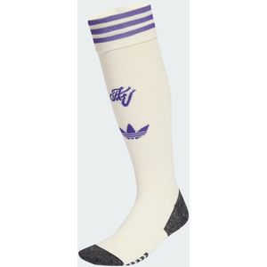 Aston Villa FC 25/26 Derde Sokken