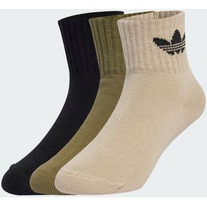 Mid Enkelsokken 3 Paar Kids