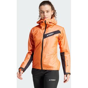 Terrex Techrock Light GORE-TEX Active Regenjack