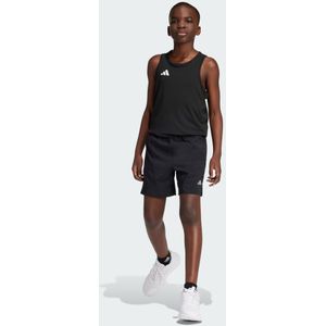 Woven Running Short Kids