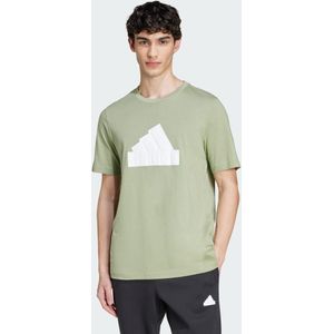 Future Icons Badge of Sport T-shirt