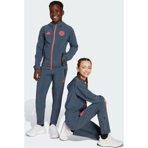 FC Bayern München Tiro 25 Competition Vis Tech Reisbroek Kids