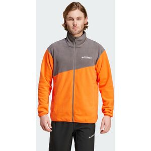 Terrex Multi Fleece Ritsjack