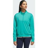 Ultimate365 Layering Sweater met Halflange Rits