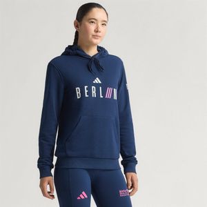 BMW Berlin-Marathon 2025 City Hoodie