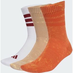 Stonewash Sokken 3 Paar