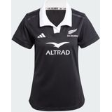 All Blacks - AEROREADY - Sportshirt - Zwart - Korte Mouwen