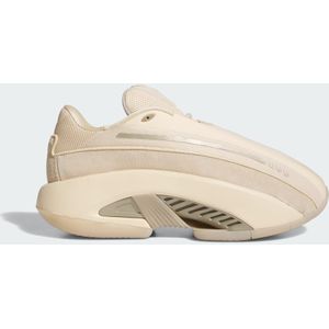 adidas - Mad Iiinfinity - Sportschoenen - Beige - Synthetisch