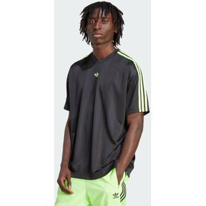 adidas Originals - Adicolor Neuclassics - T-shirt - Grijs