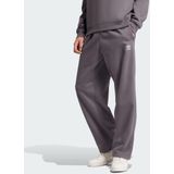 adidas - Trefoil Essentials - Broek - Grijs