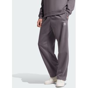 adidas - Trefoil Essentials - Broek - Grijs