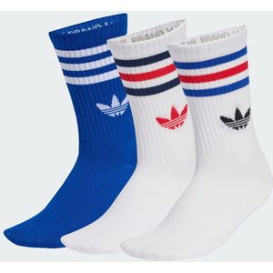 3-Stripes Sokken 3 paar